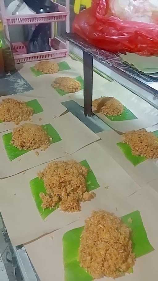 Nasi Goreng Jawa Timur 4