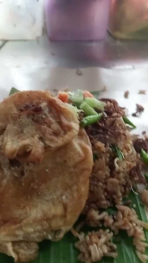 Nasi Goreng Jawa Timur 2