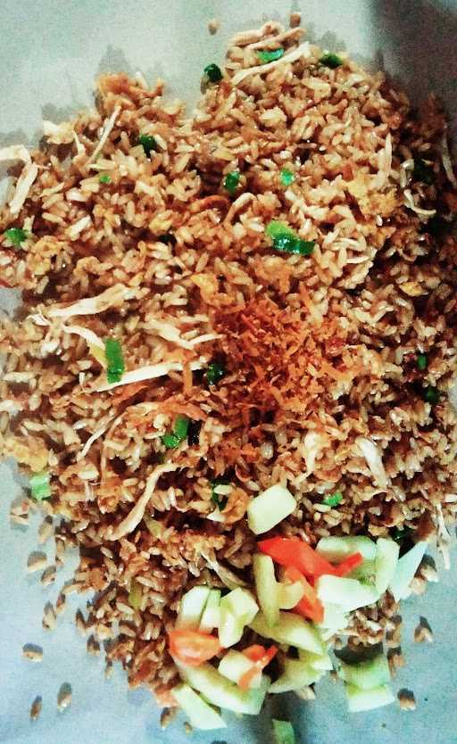 Nasi Goreng Madura 6