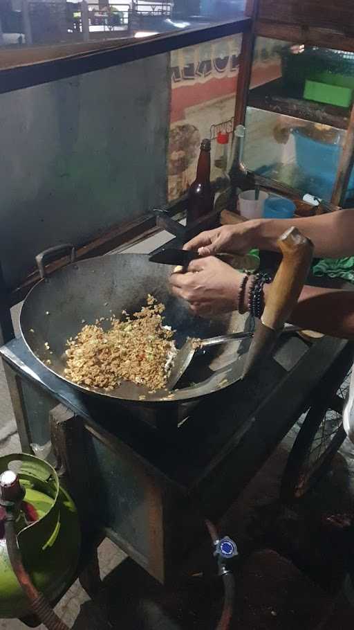 Nasi Goreng Madura 5