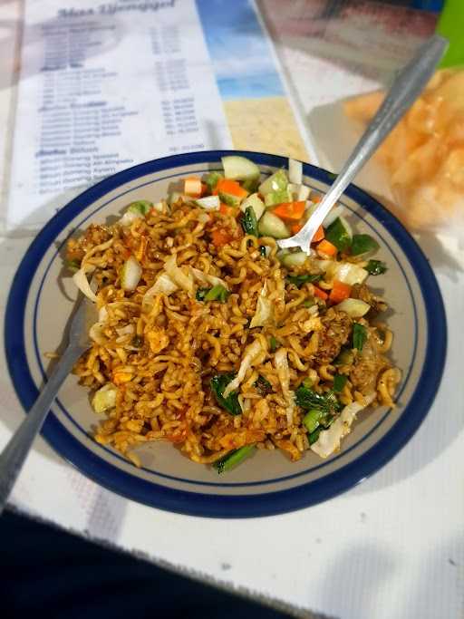 Nasi Goreng Mas Djenggot 3