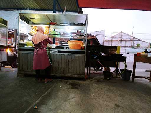 Nasi Goreng Mas Djenggot 5