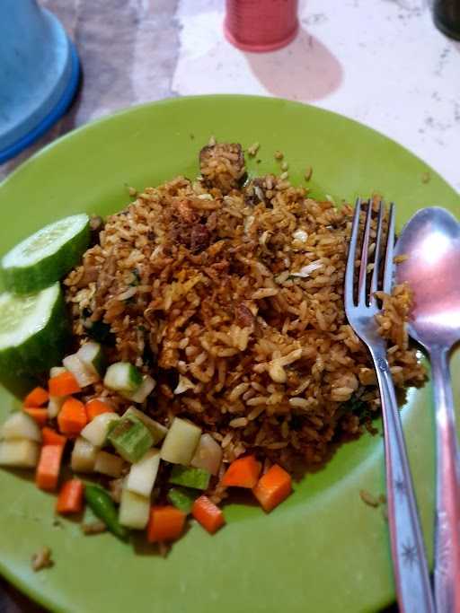 Nasi Goreng Saluyu 5