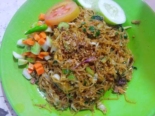 Nasi Goreng Saluyu 6