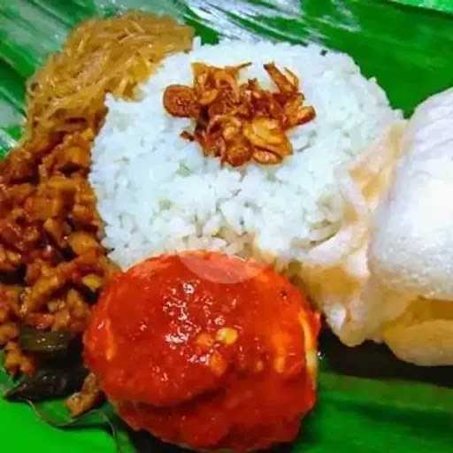 Nasi Uduk Ega Combi Jp 7