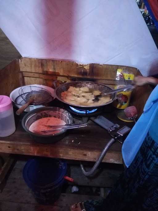 Nasi Uduk Ibu Ida 1