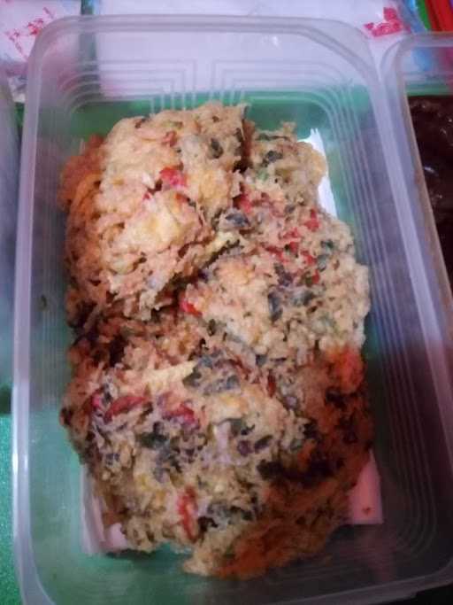 Nasi Uduk Ibu Ida 5