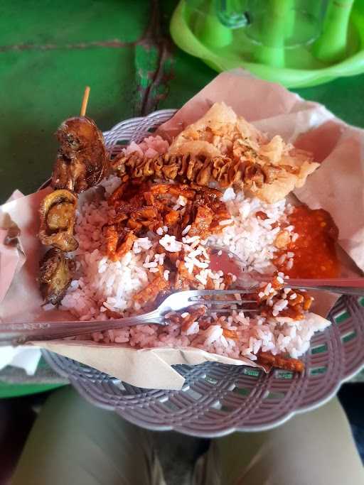 Nasi Uduk Ibu Ida 6