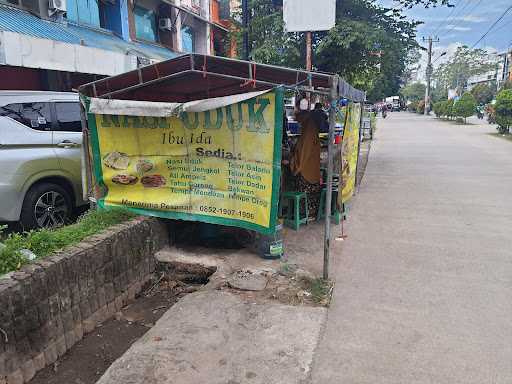 Nasi Uduk Ibu Ida 10