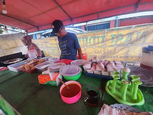 Nasi Uduk Ibu Ida 9