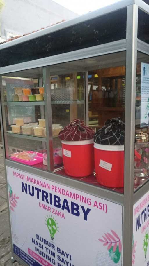 Nutribaby Cab. Perumnas 4