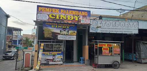 Pempek Cindy 2