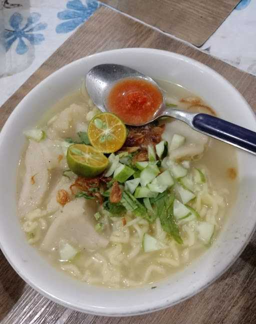 Pempek Nyayu 6