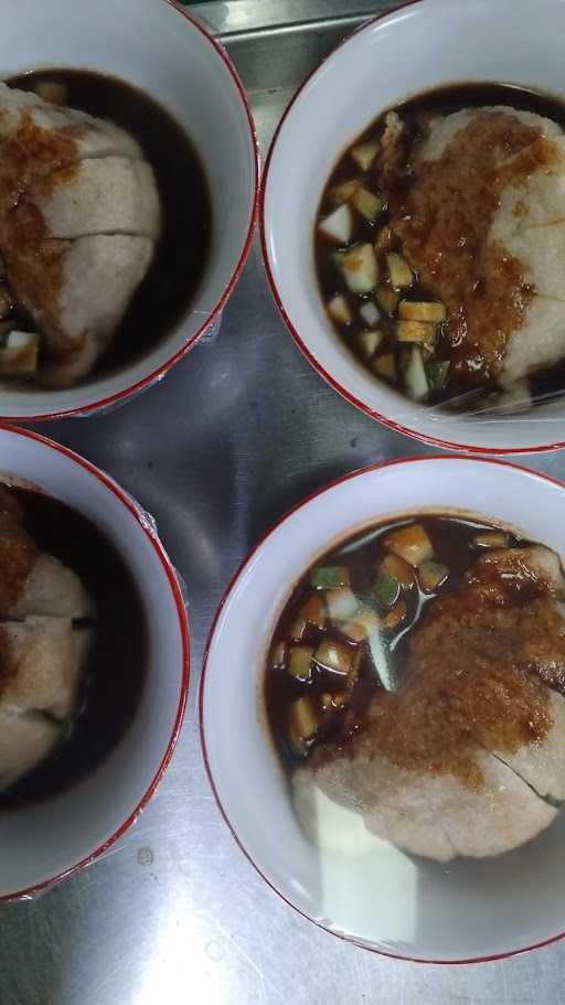 Pempek Nyayu 2