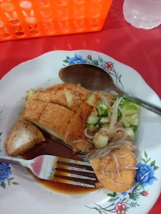 Pempek Palembang Amad 7