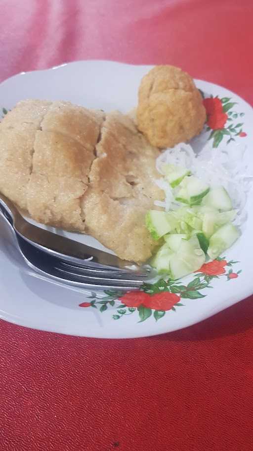 Pempek Palembang Amad 2