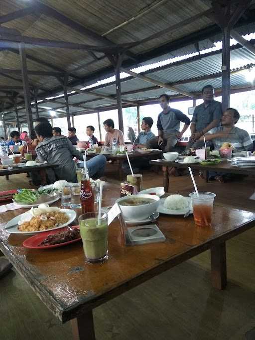 Pondok Makan Sari Banten 2 6