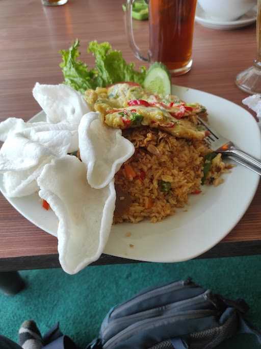 Pondok Makan Sari Banten 2 10