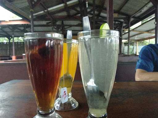 Pondok Makan Sari Banten 2 2