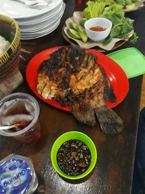 Pondok Makan Sari Banten 2 7