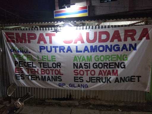 Putra Lamongan Empat Saudara 4