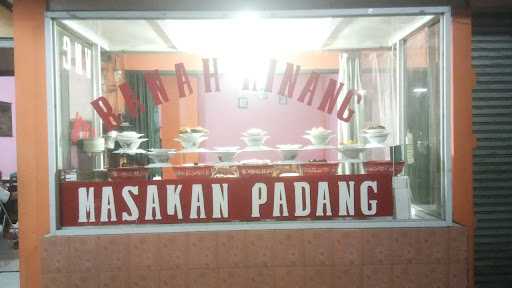 Ranah Minang Masakan Padang 4