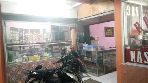 Ranah Minang Masakan Padang 3