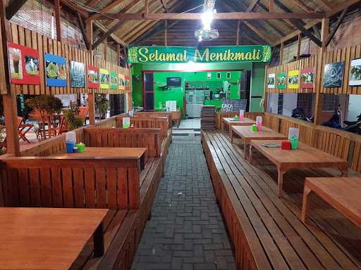 Rumah Makan Ca Ca 7