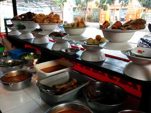 Rumah Makan Sinar Pagi 1