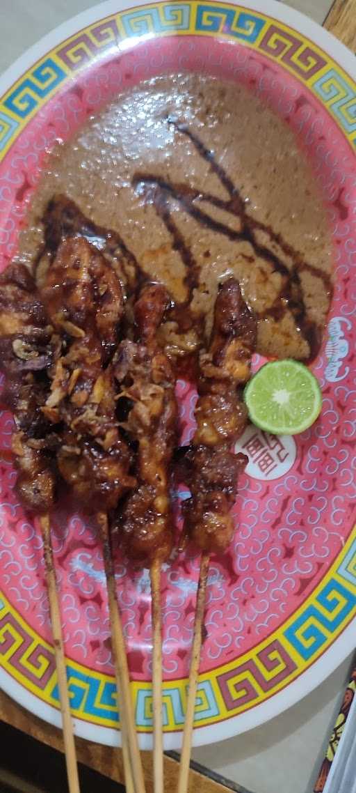 Sate Abang 3