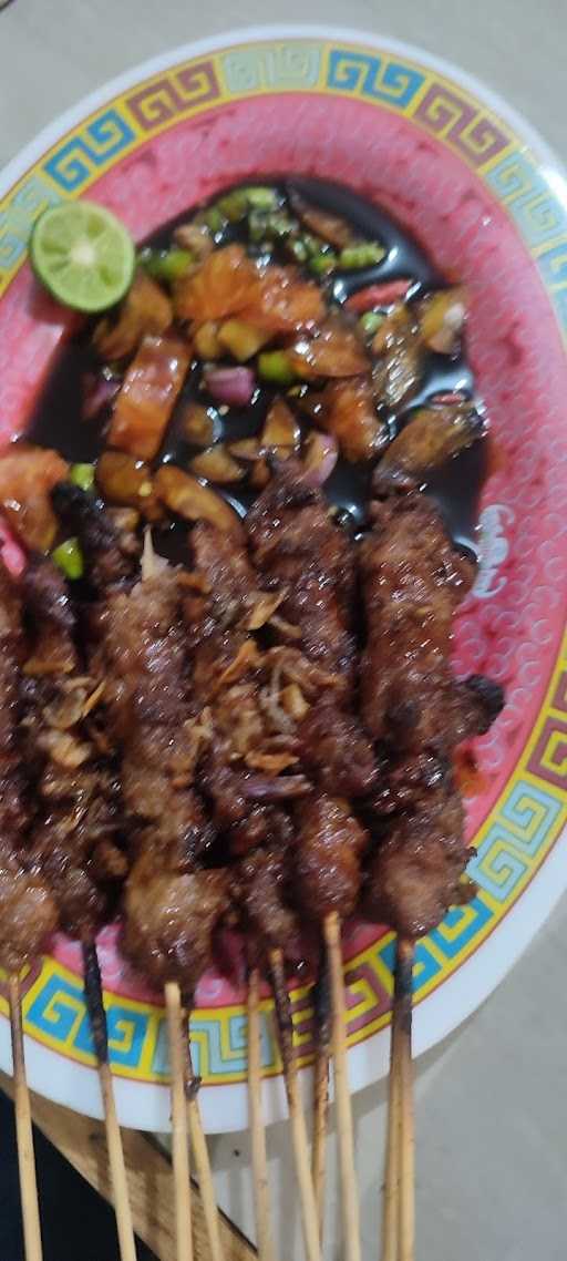 Sate Abang 2