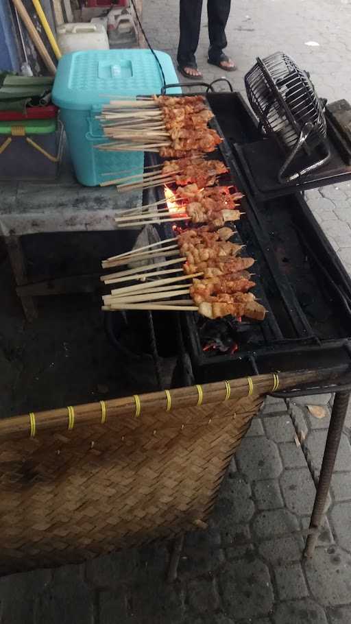 Sate Bebek Aaravi Pci Gerbang 4