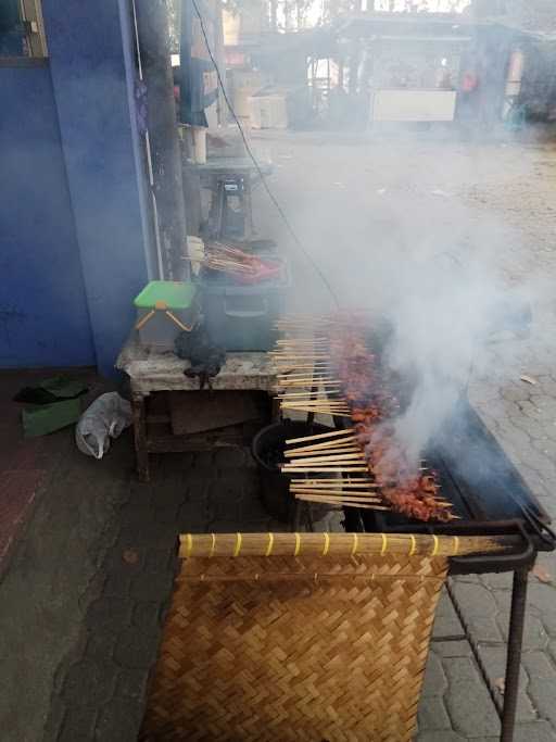 Sate Bebek Aaravi Pci Gerbang 10