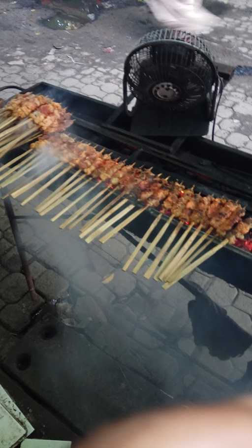 Sate Bebek Aaravi Pci Gerbang 9