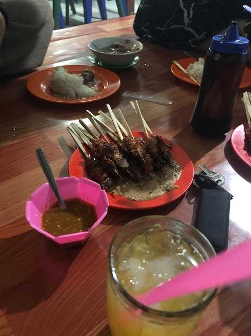 Sate Bebek H. Syafei 4