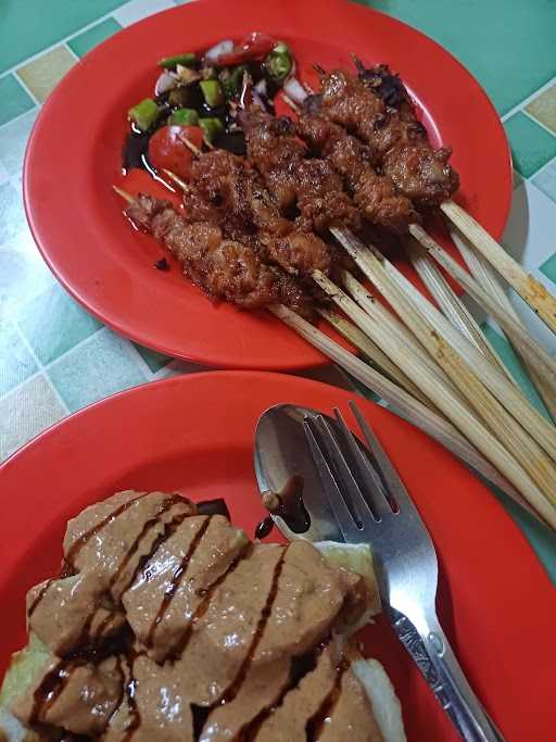 Sate Bebek H. Syafei 9