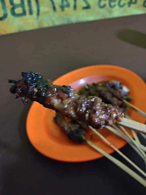 Sate Bebek Khas Cibeber Banyu Mili 4