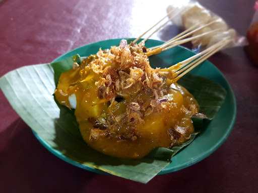 Sate Padang Chaniago 2