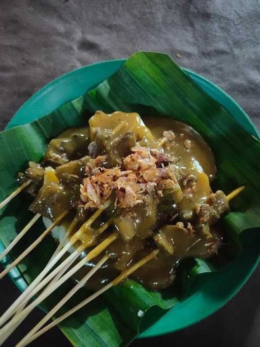 Sate Padang Chaniago 4