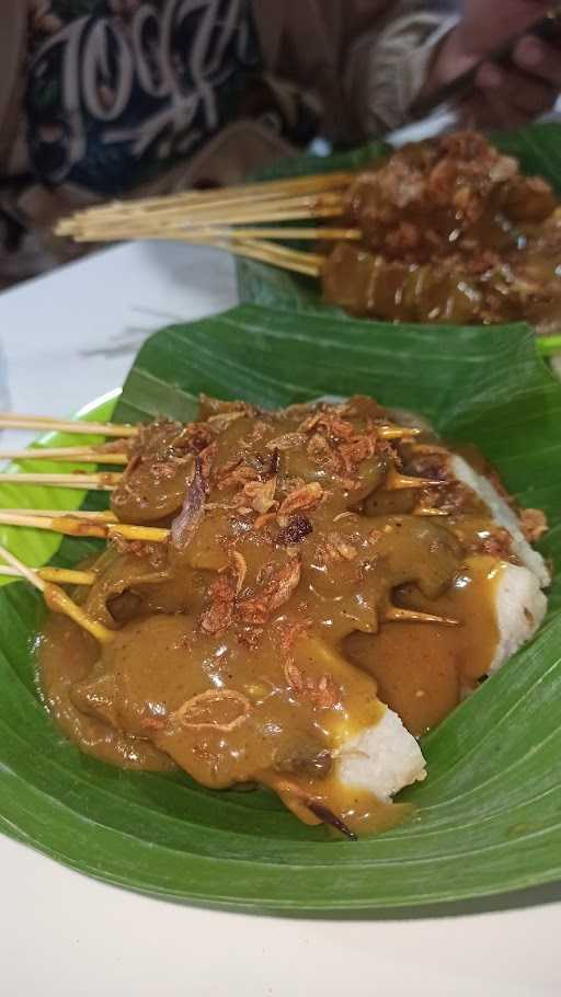 Sate Padang Chaniago 3