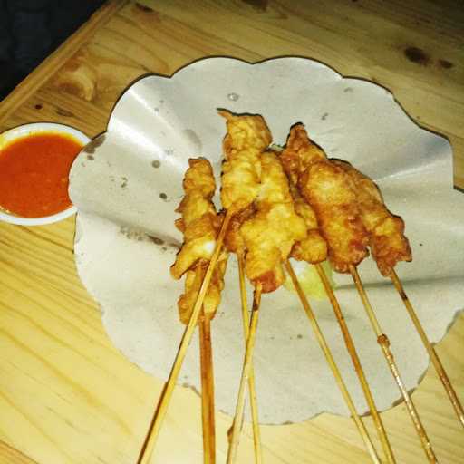 Sate Taichan Miroso 9