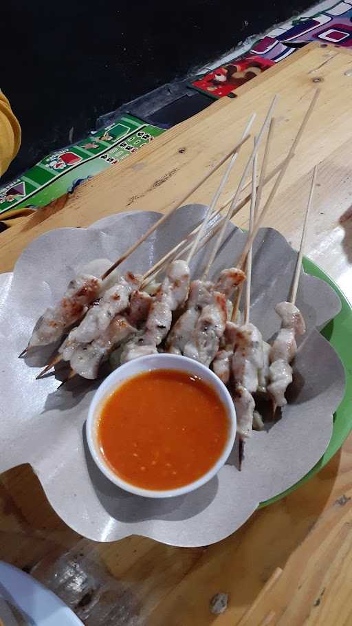 Sate Taichan Miroso 3