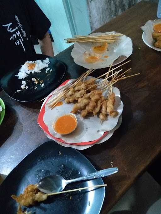 Sate Taichan Miroso 1