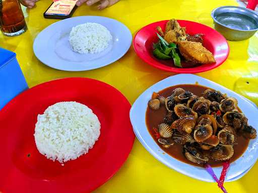 Seafood Syafi Jaya 21 1