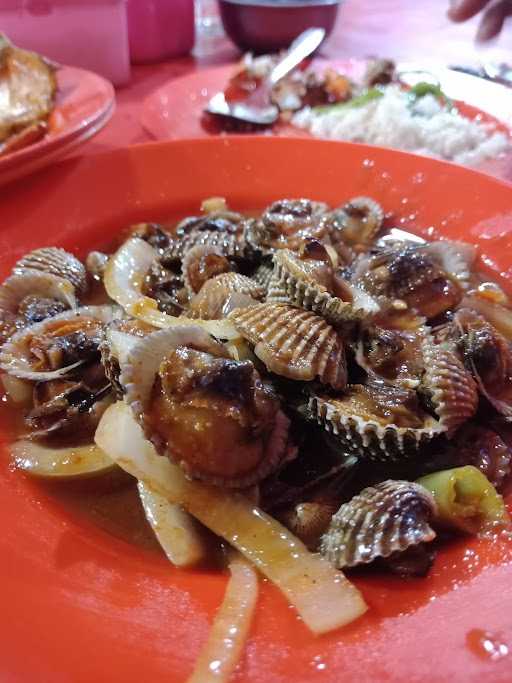 Seafood Syafi Jaya 21 4