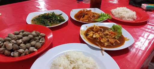 Seafood Syafi Jaya 21 7