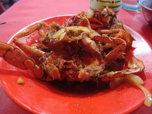 Seafood Syafi Jaya 21 9