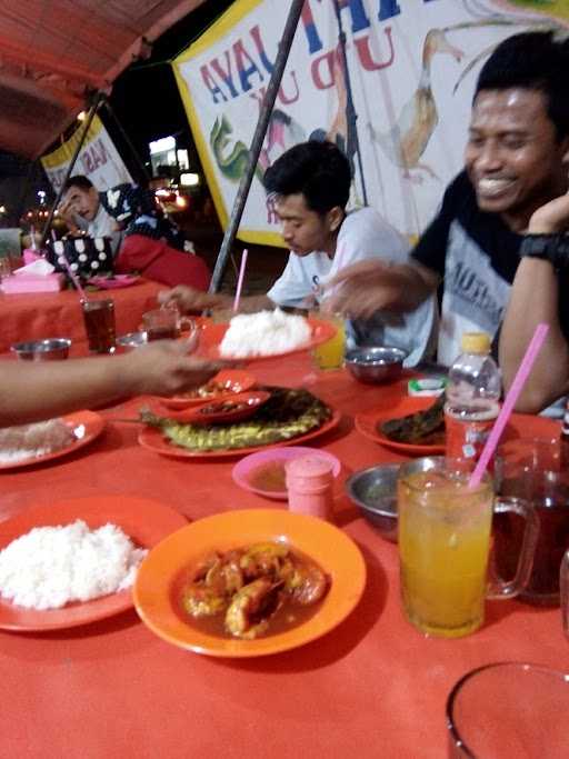 Seafood Syafi Jaya 21 6