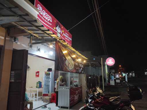 Si Oppa Bakso Ikan & Tekwan 5