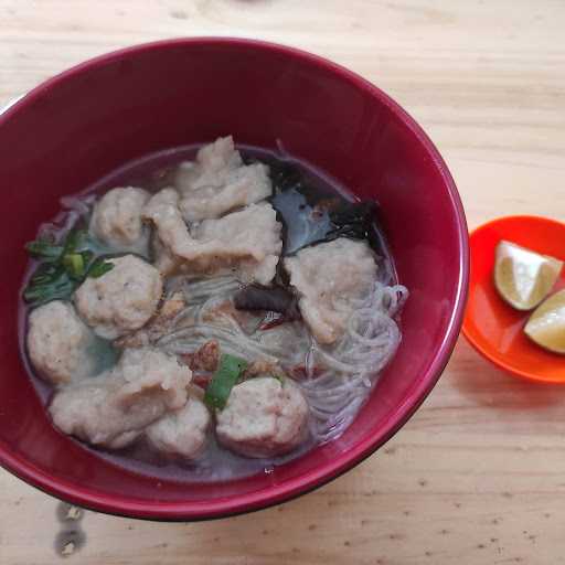 Si Oppa Bakso Ikan & Tekwan 1